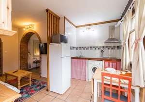Holiday Home Potes Viñon by Interhome