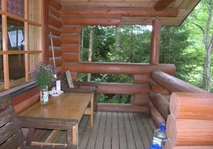 Holiday Home Pyöriäinen