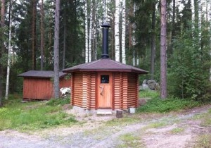 Holiday Home Pyöriäinen