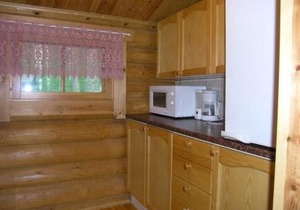 Holiday Home Pyöriäinen