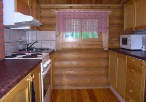 Holiday Home Pyöriäinen