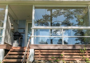 Holiday home Rantalinna 2