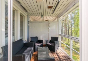 Holiday home Rantalinna 2