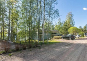 Holiday home Rantalinna 2