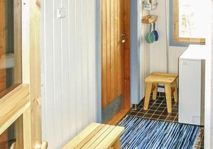 Holiday Home Rantaheikari