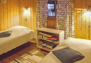 Holiday Home Rantaheikari