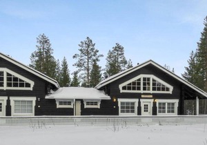 Holiday home Rapsakka a