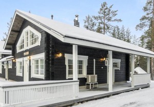 Holiday home Rapsakka a