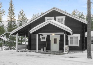 Holiday home Rapsakka a