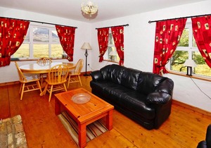 Holiday Home Recess - EIR02121-F