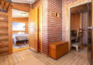 Holiday Home Riihiniemi