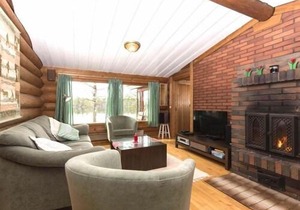 Holiday Home Riihiniemi