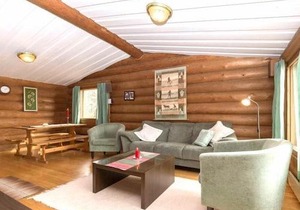Holiday Home Riihiniemi