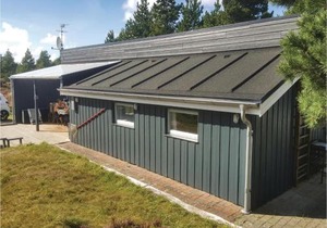 Holiday Home Ringvejen Rømø Iv