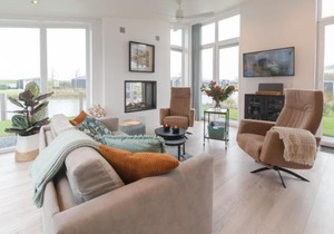 Holiday Home Ruisweg 34 by Interhome