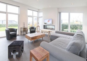 Holiday Home Ruisweg 91 by Interhome