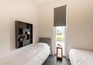 Holiday Home Ruisweg 91 by Interhome