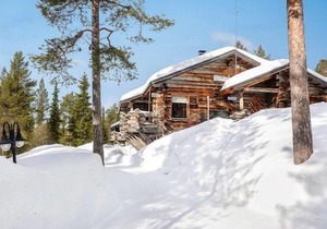 Holiday Home Sallanhelmi a2