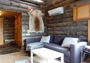 Holiday Home Sallanhelmi a2