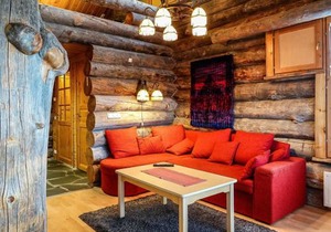 Holiday Home Sallanhelmi c2 by Interhome