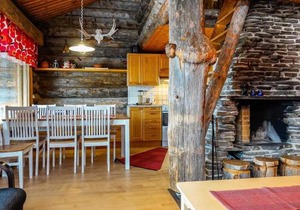 Holiday Home Sallanhelmi c2 by Interhome