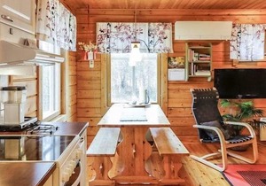 Holiday Home Sallanrinne b