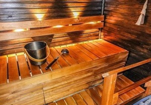 Holiday Home Sallanrinne b