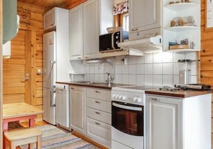 Holiday Home Sallanrinne b