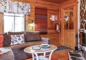 Holiday Home Sallanrinne b