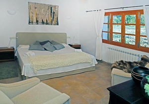 Holiday Home Sant Joan - BAL01848-F