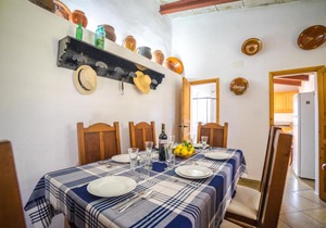 Holiday Home Sant Joan