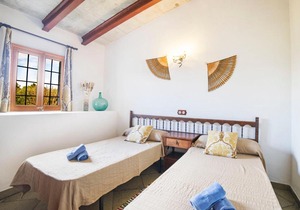 Holiday Home Sant Joan