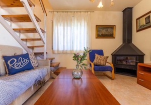 Holiday Home Sargantana by Interhome