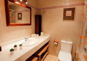 Holiday Home Sargantana Riumar