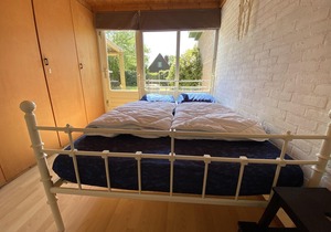 Holiday home Scharendijke -Het Baken 122 near the beach