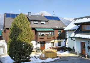 Holiday Home Schmiedgut - HAE160