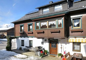 Holiday Home Schmiedgut - HAE160
