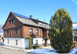 Holiday Home Schmiedgut - HAE160