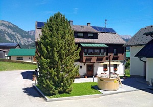 Holiday Home Schmiedgut - HAE160