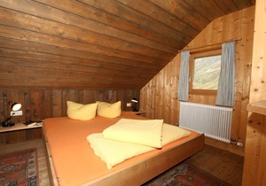 holiday home Siggi's Almhütte, Sölden