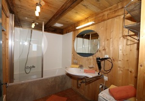 holiday home Siggi's Almhütte, Sölden