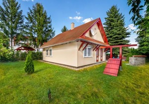 Holiday Home Silver Pinea by Interhome