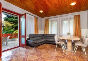 Holiday Home Silver Pinea by Interhome