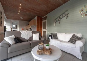 Holiday Home Sint Maartenszee near Beach