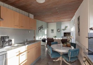Holiday Home Sint Maartenszee near Beach