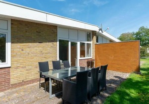 Holiday Home Sint Maartenszee near Beach
