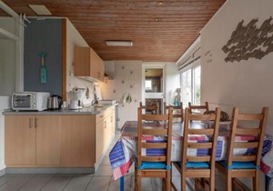 Holiday Home Sint Maartenszee near Beach