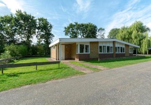 Holiday Home Sint Maartenszee near Beach