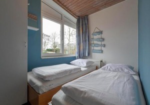 Holiday Home Sint Maartenszee near Beach