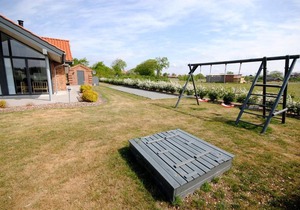 Holiday home Sivkrogen D- 3992